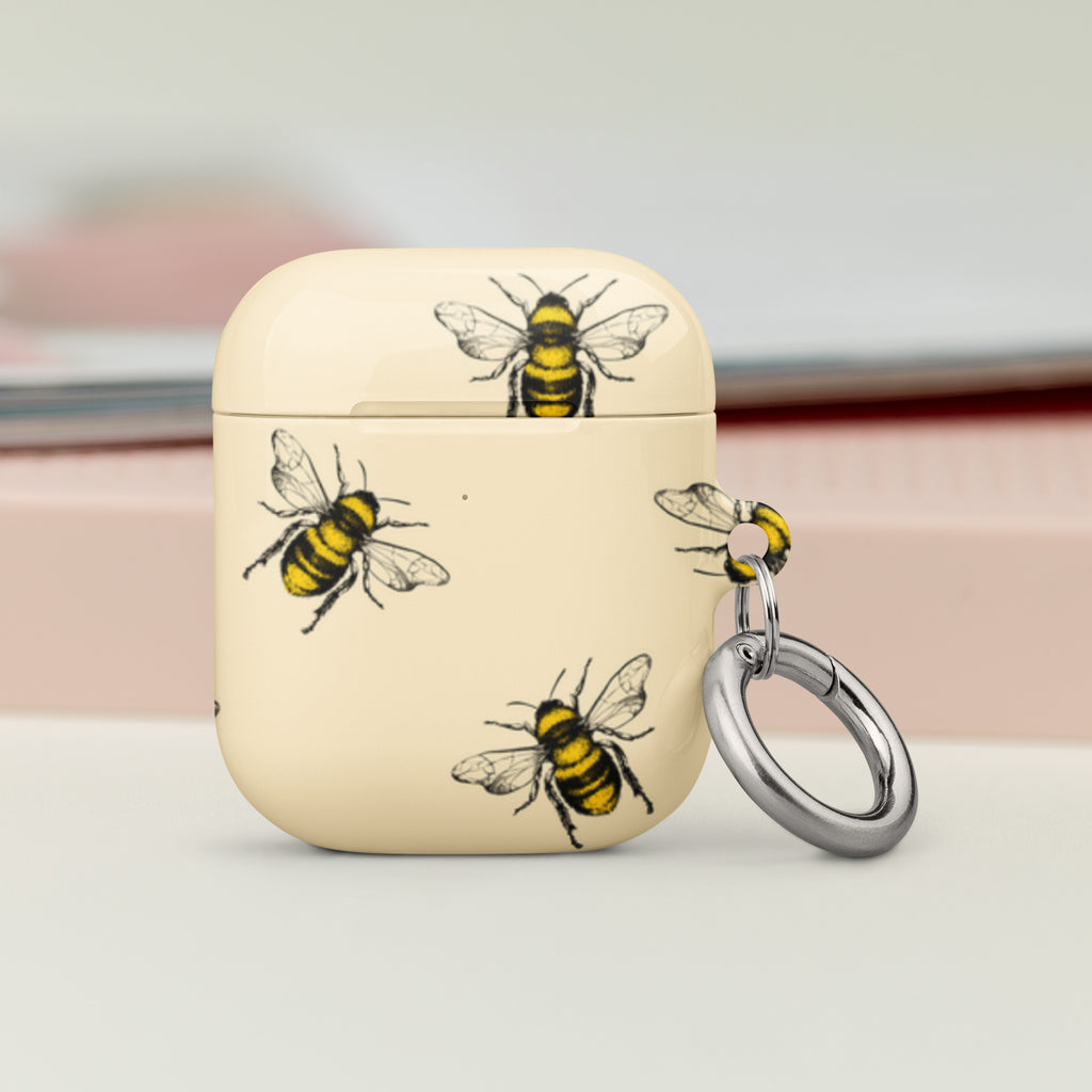 Case for AirPods® - BEES
