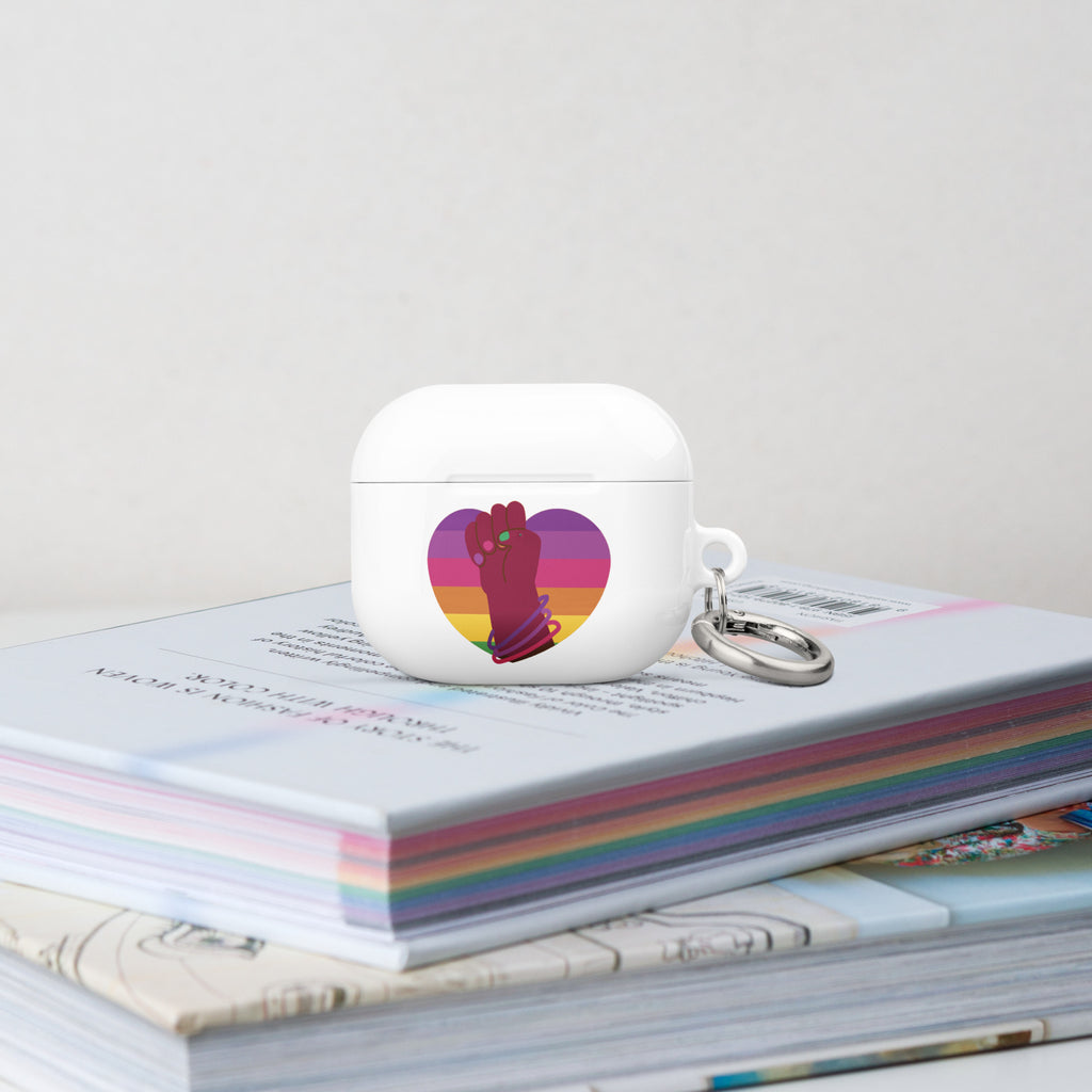 Case for AirPods® - PRIDE