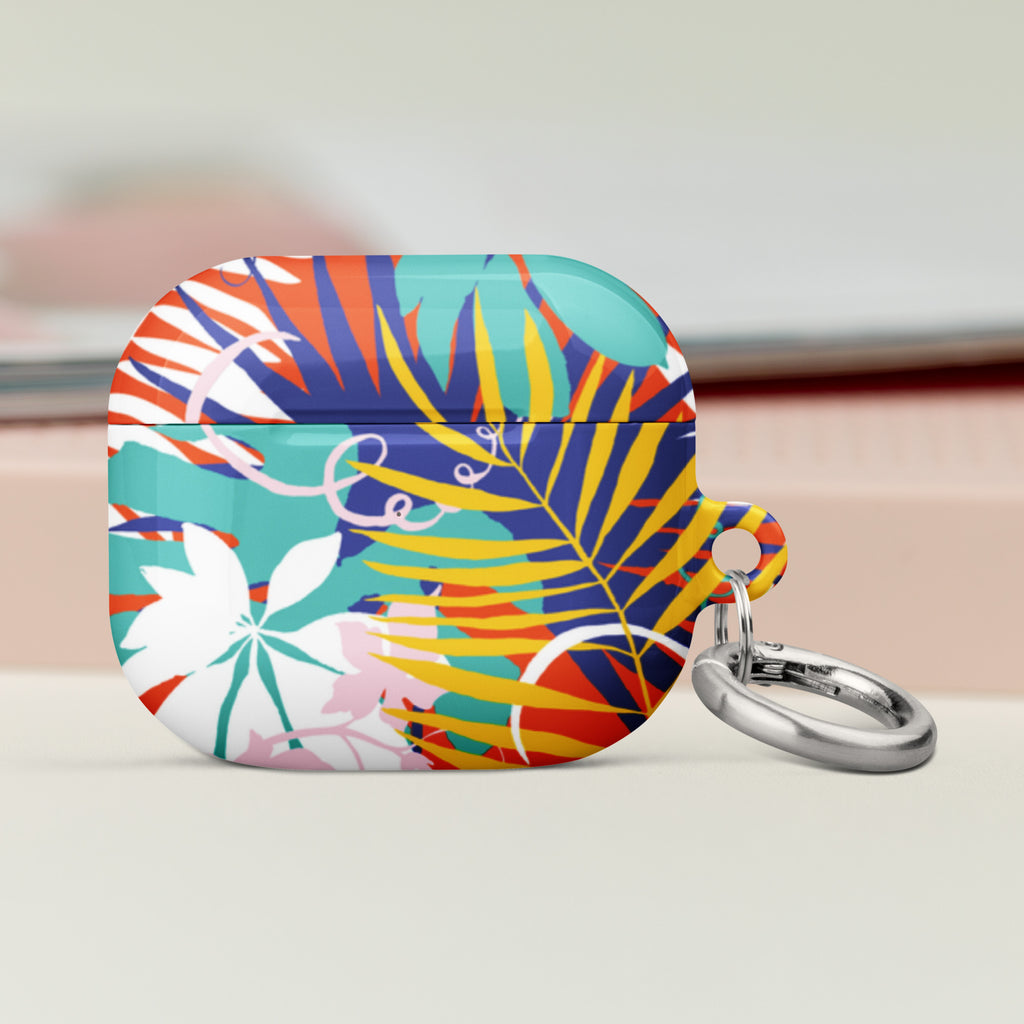 Case for AirPods® - COLORFUL