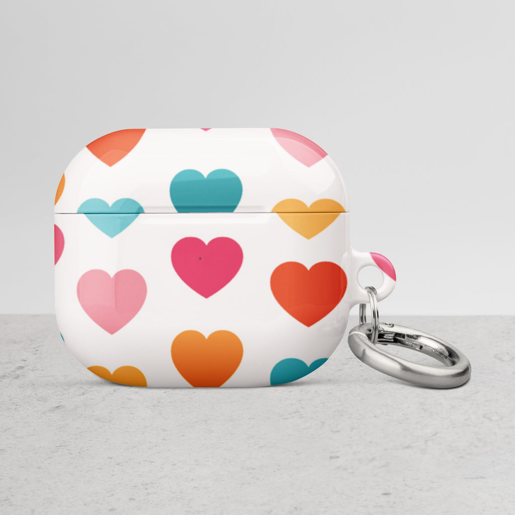 Case for AirPods® - LOVE