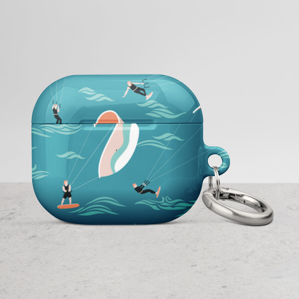 Case for AirPods® - OCEAN