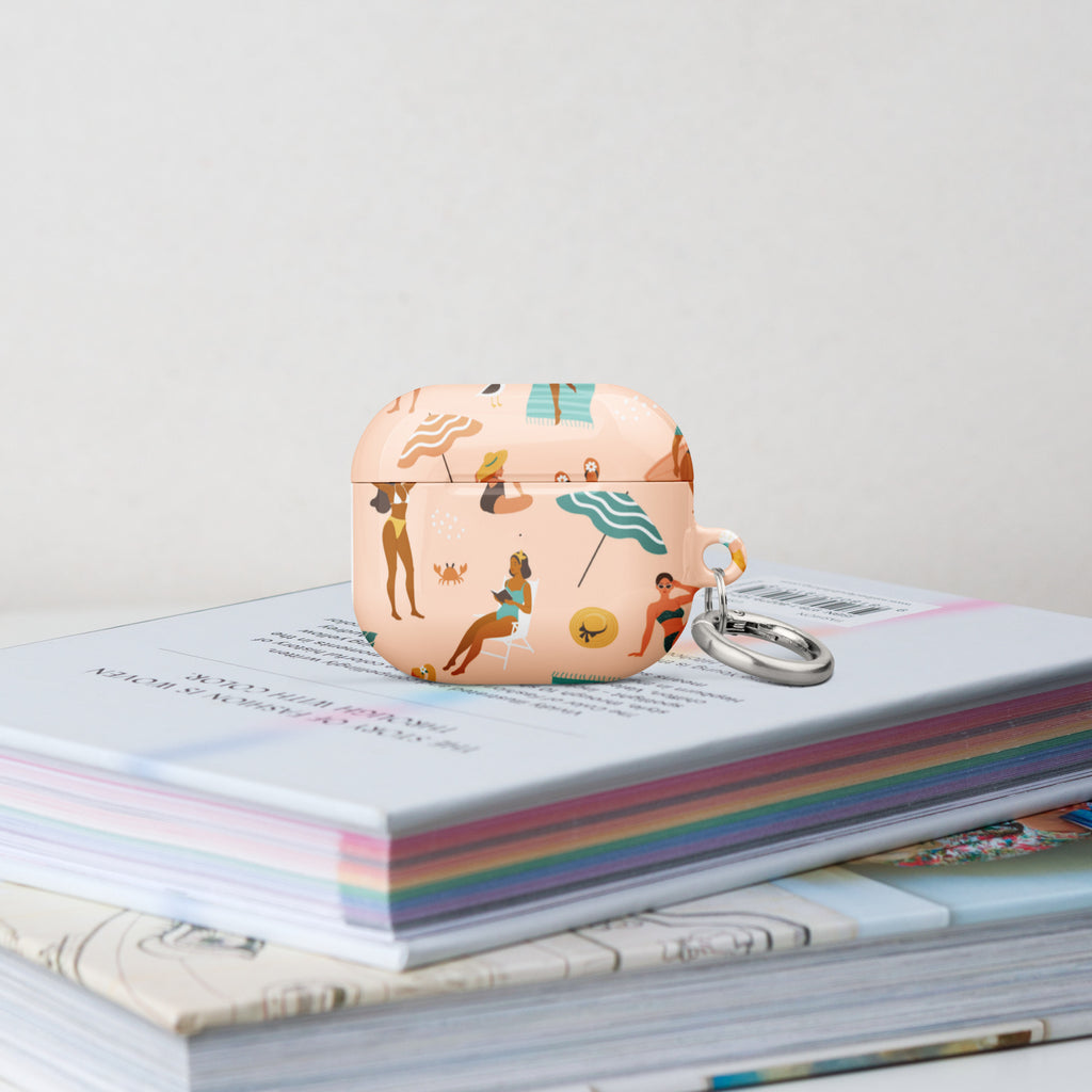 Case for AirPods® - BEACH