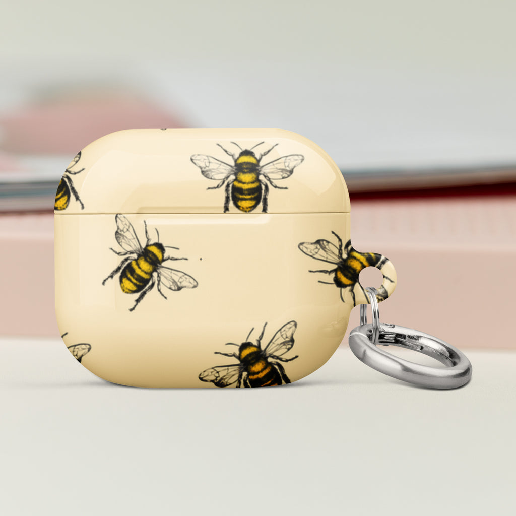 Case for AirPods® - BEES