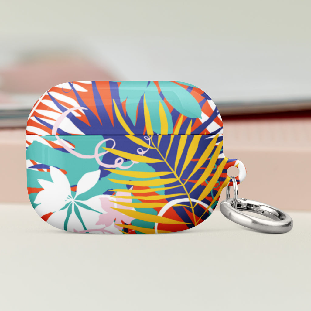 Case for AirPods® - COLORFUL