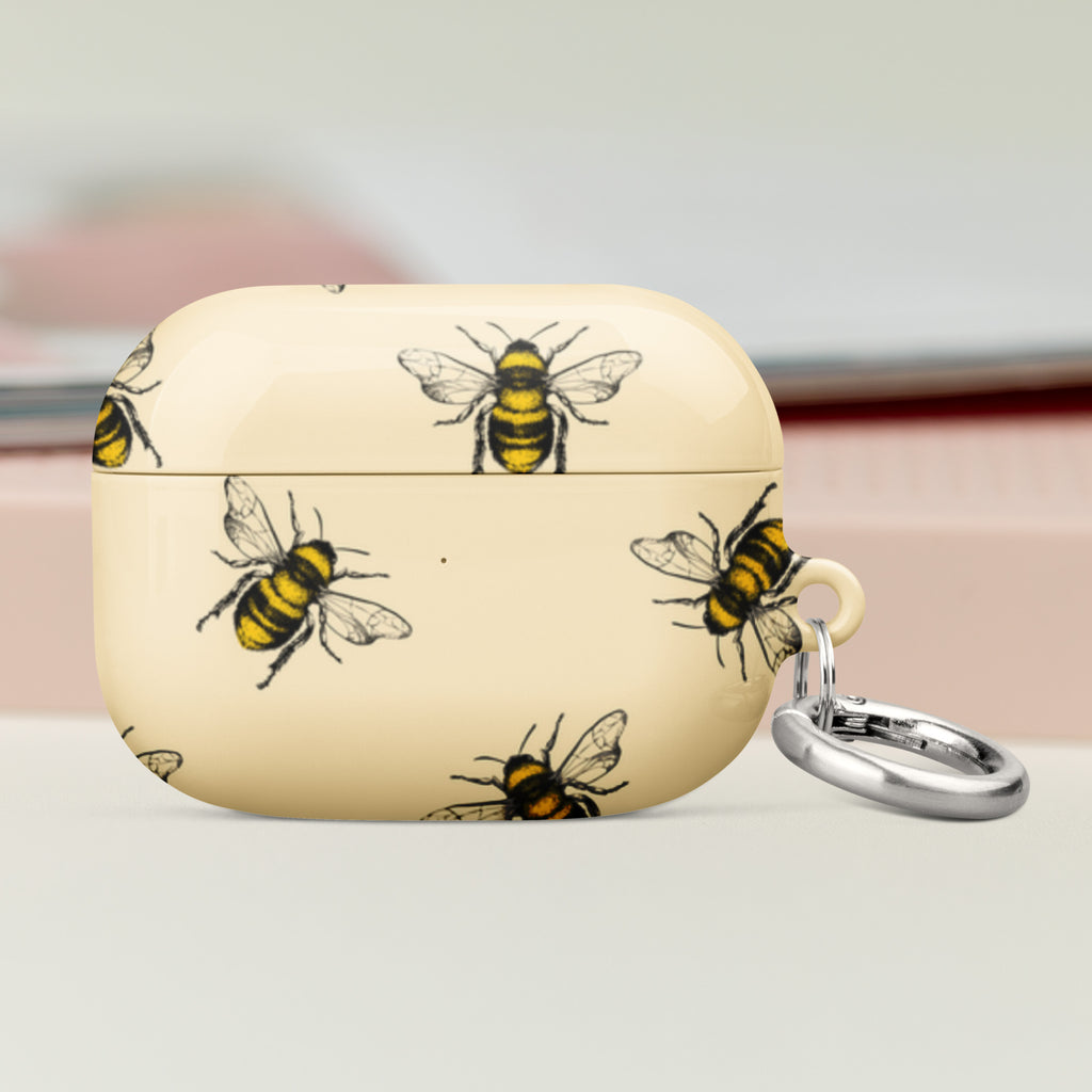 Case for AirPods® - BEES