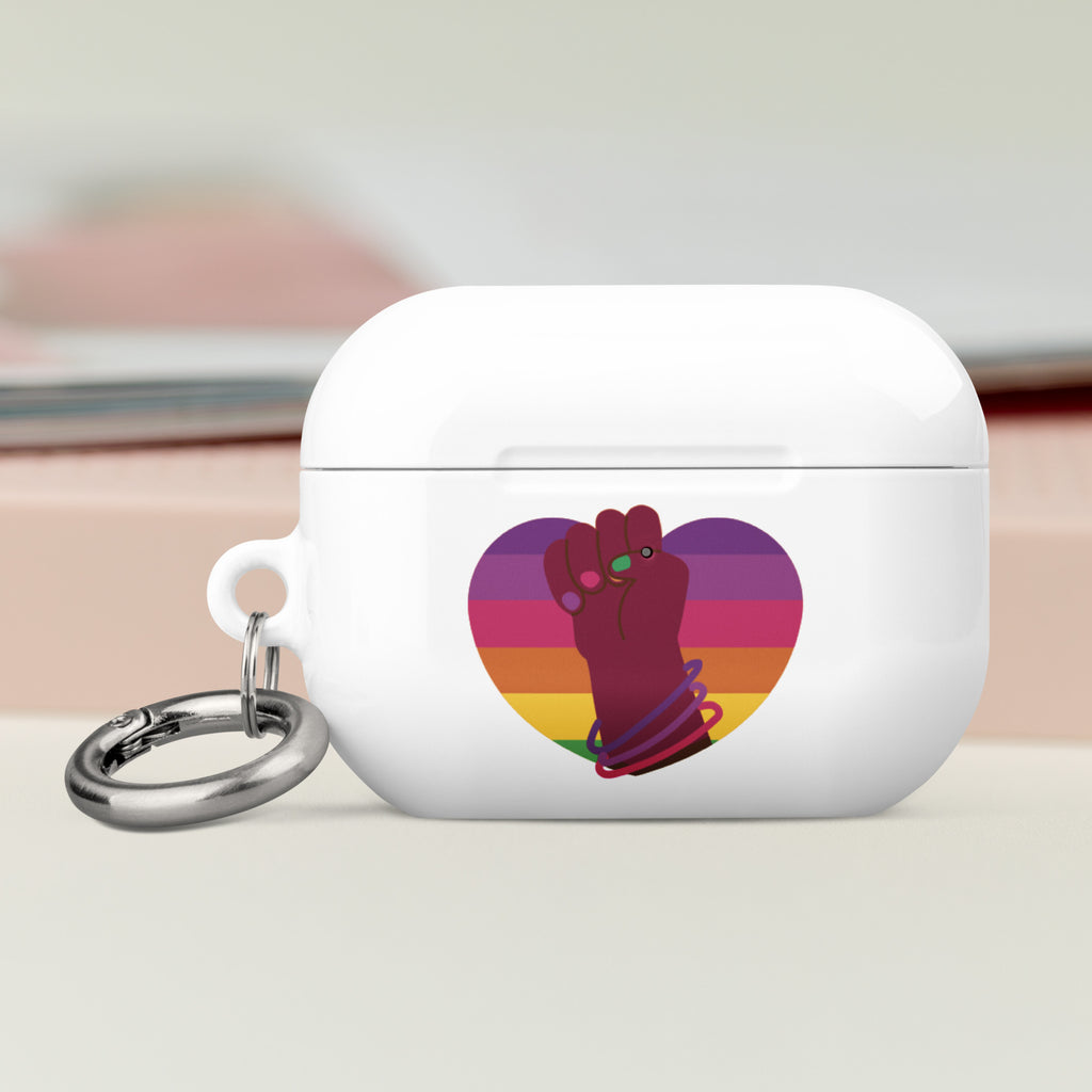 Case for AirPods® - PRIDE