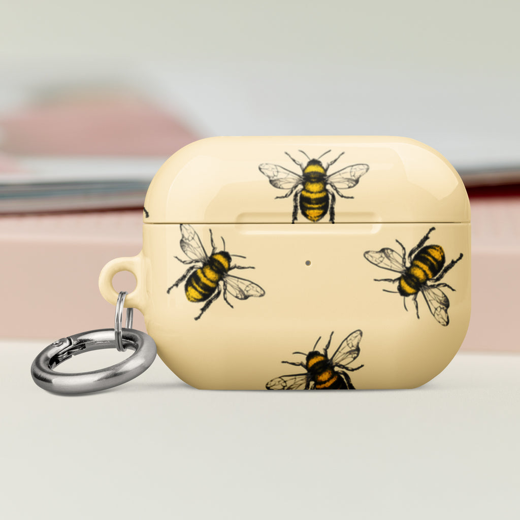 Case for AirPods® - BEES