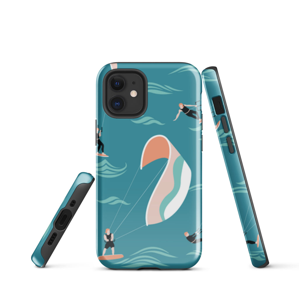 Tough Case for iPhone® - OCEAN