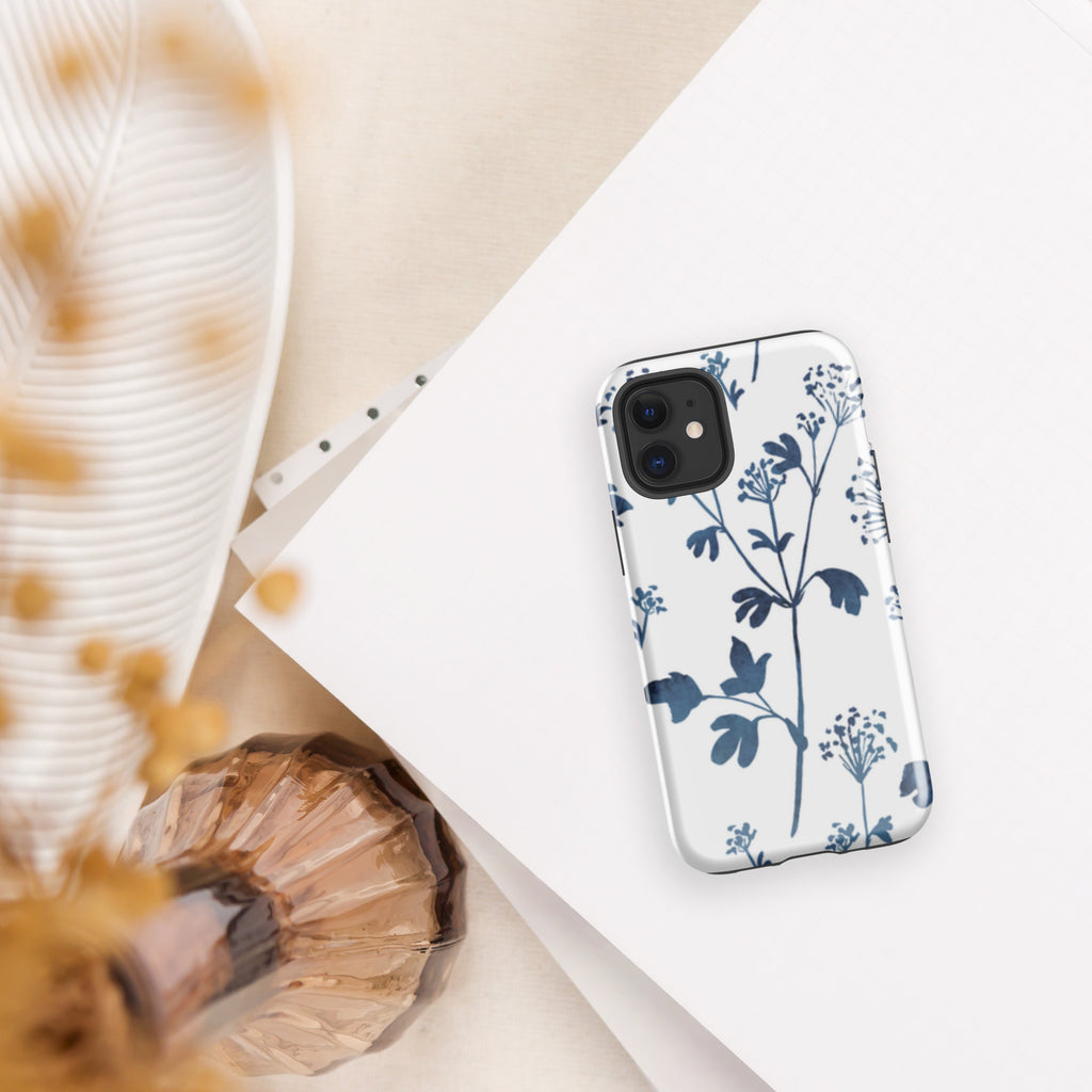 Tough Case for iPhone® - NATURE