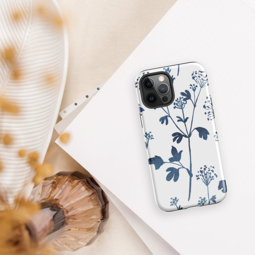 Tough Case for iPhone® - NATURE