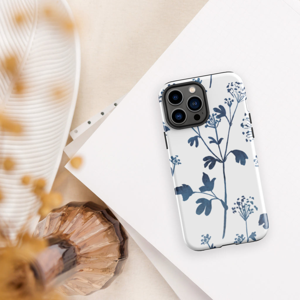 Tough Case for iPhone® - NATURE
