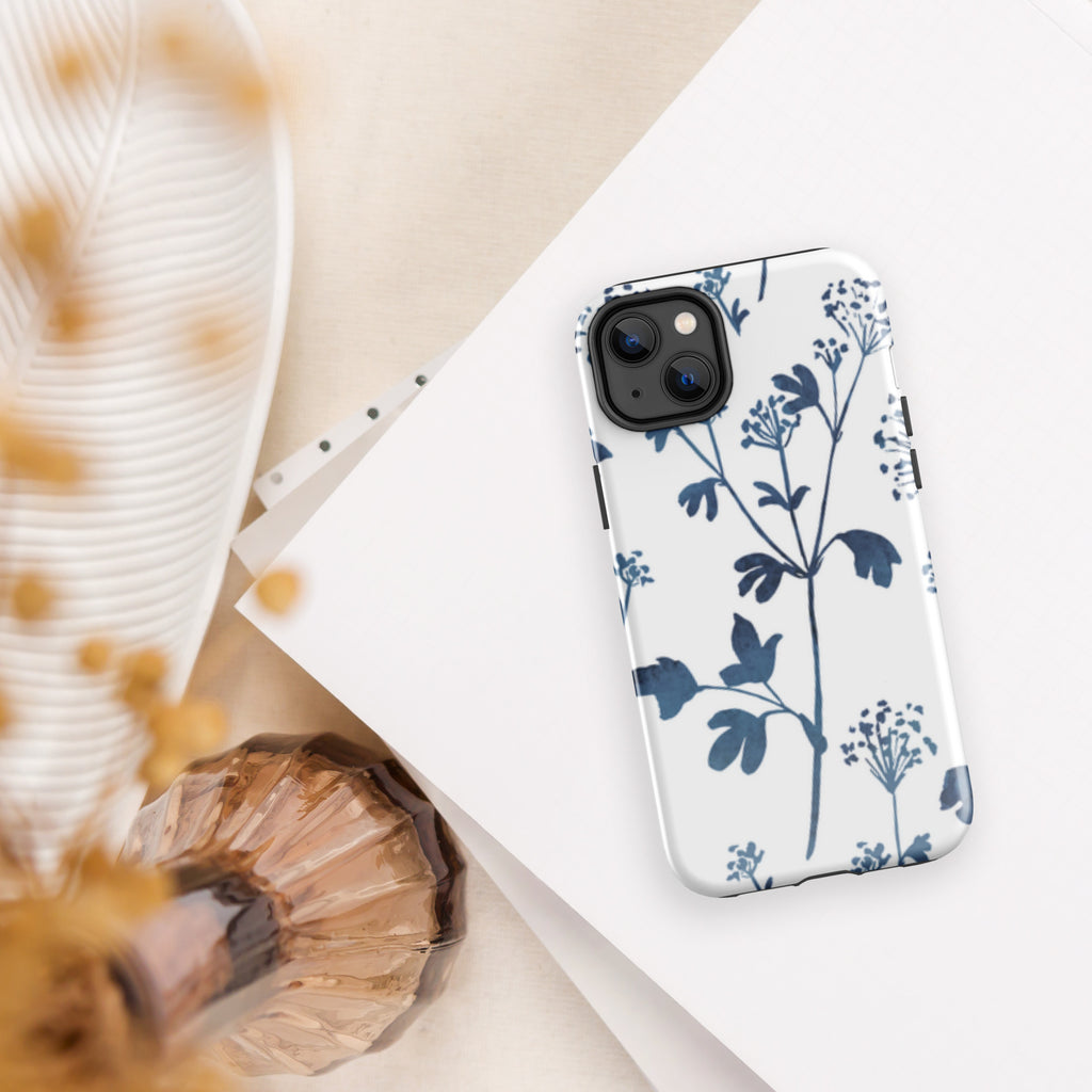 Tough Case for iPhone® - NATURE