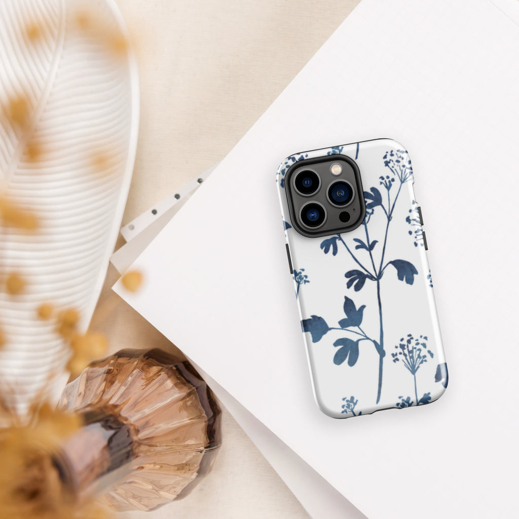 Tough Case for iPhone® - NATURE