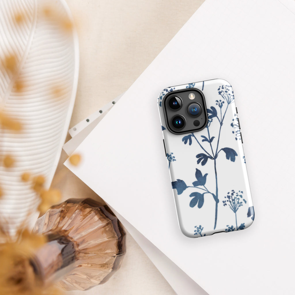 Tough Case for iPhone® - NATURE
