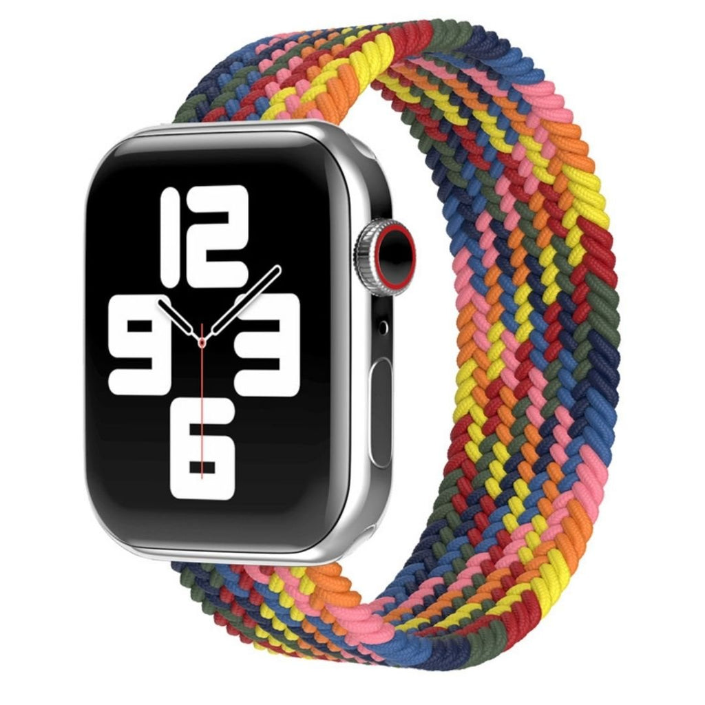 Multi Solo Loop-Apple-Watch-Band