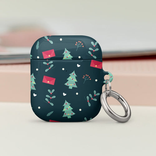 Case for AirPods® - CHRISTMAS