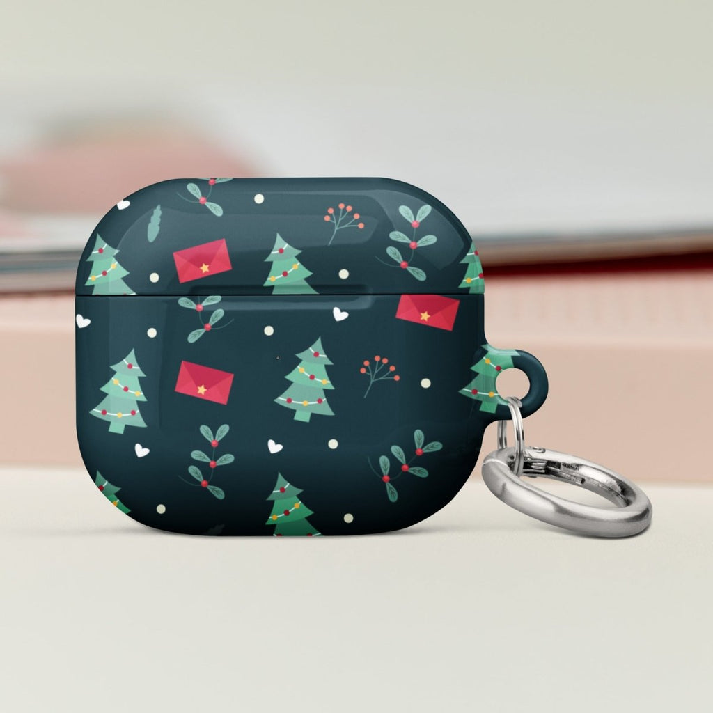 Case for AirPods® - CHRISTMAS