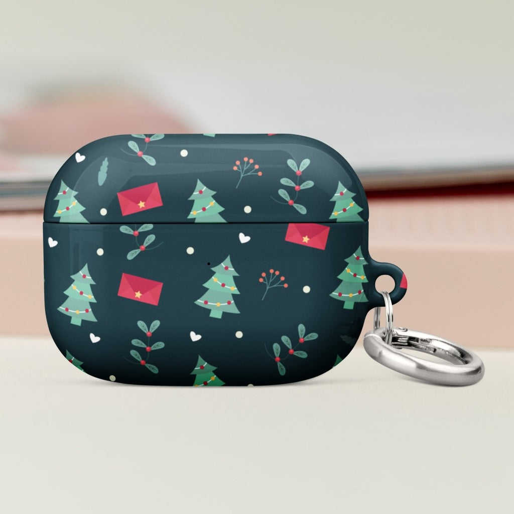 Case for AirPods® - CHRISTMAS